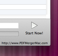 Merge PDF Step 3